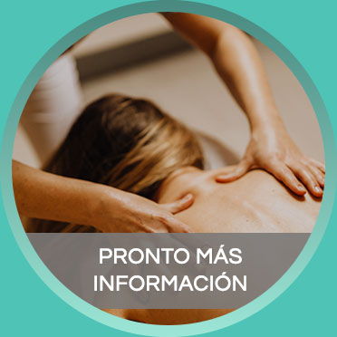 Diplomado Masoterapia