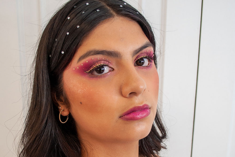 Desfile Maquillaje Profesional 2022